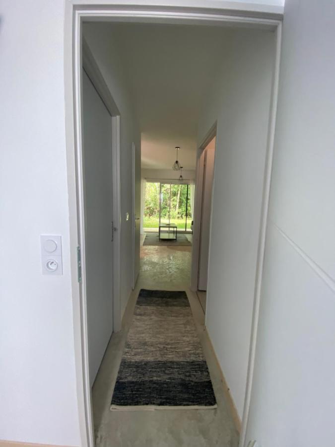 Magnolia Apartment Rivieres  Exterior photo