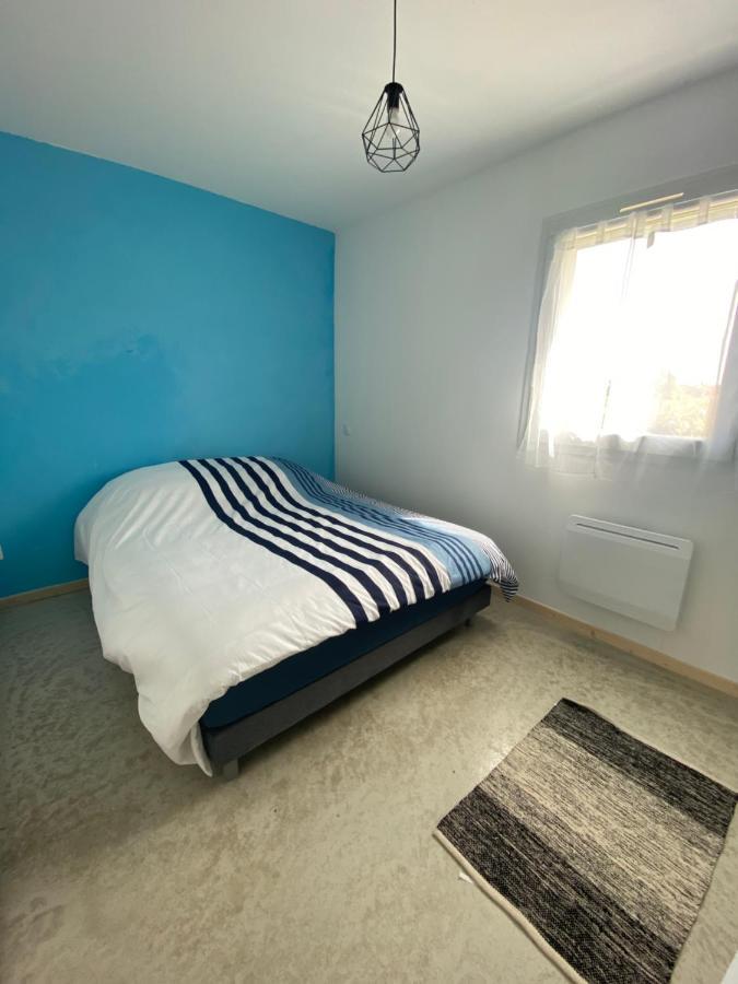 Magnolia Apartment Rivieres  Exterior photo